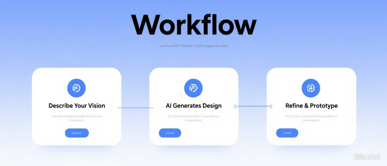 Synthoframe workflow process